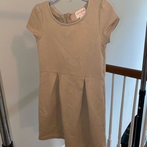Uniform Dress for Girls
